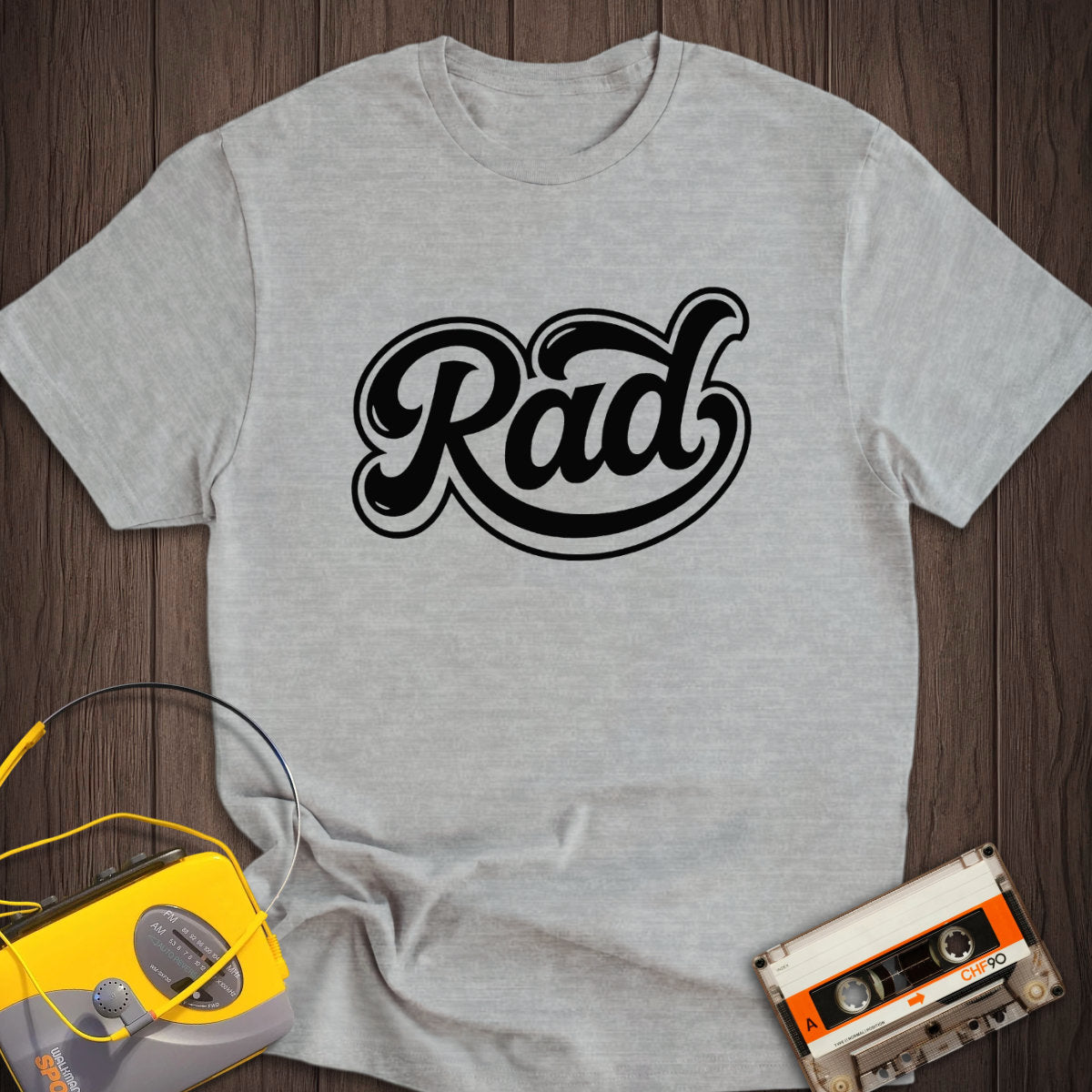 Rad Tee