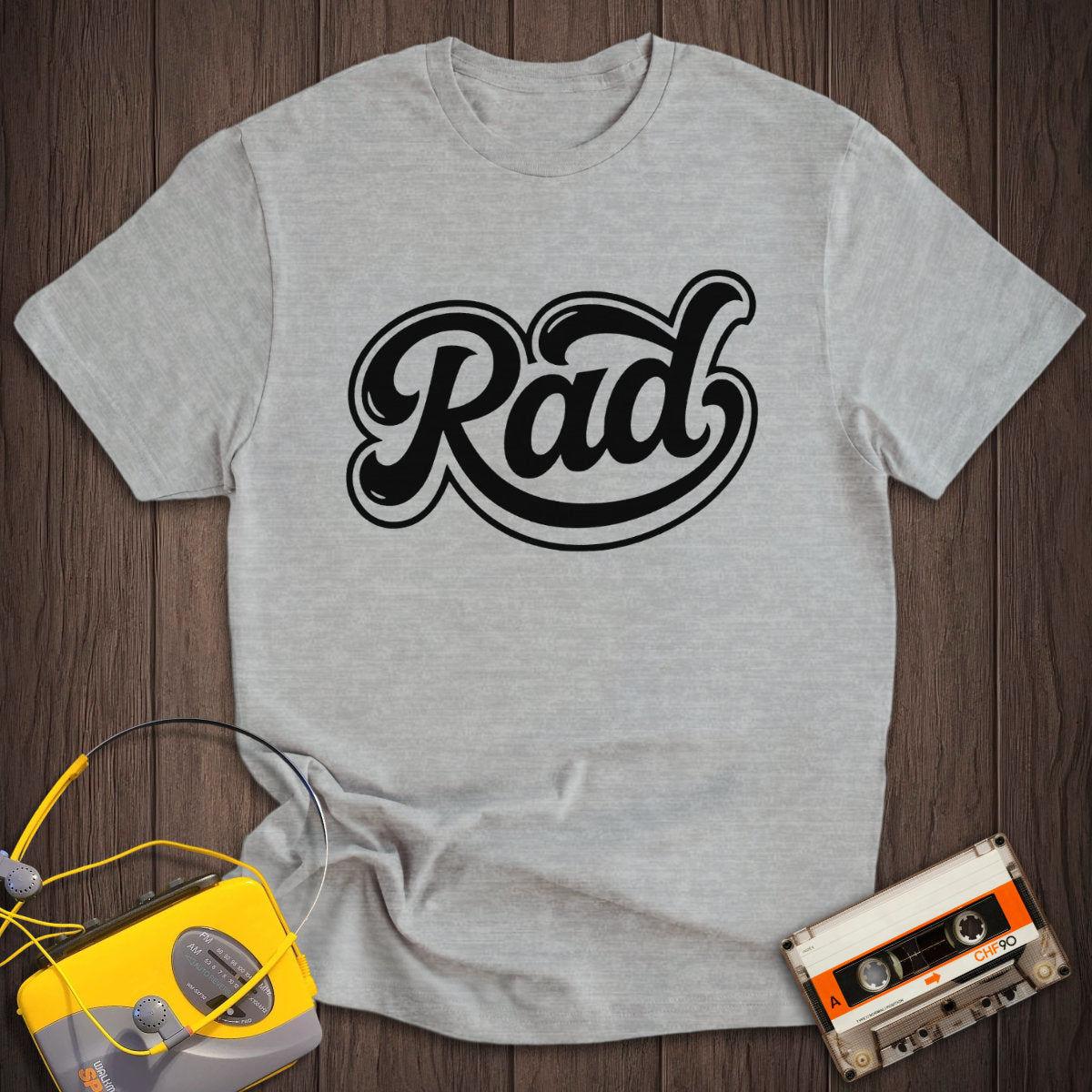 Rad Tee