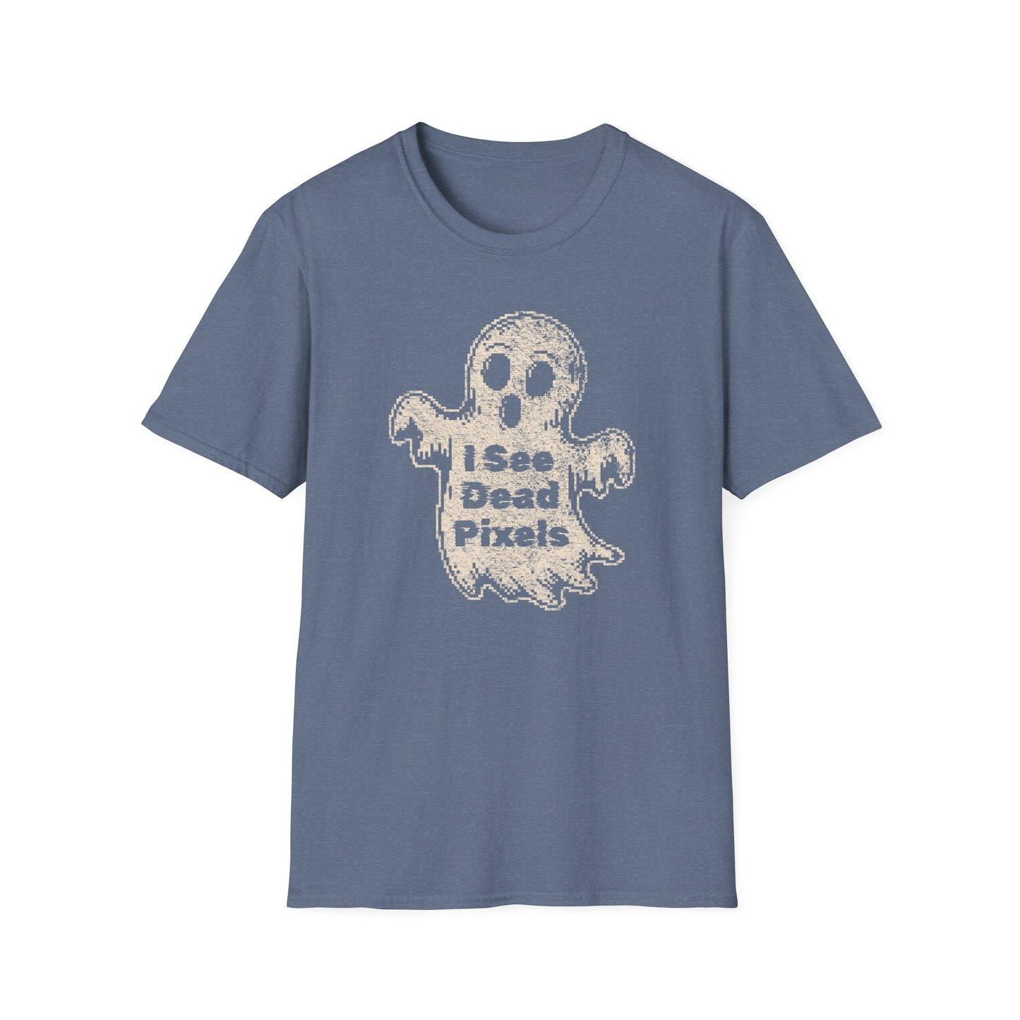 I See Dead Pixels Tee