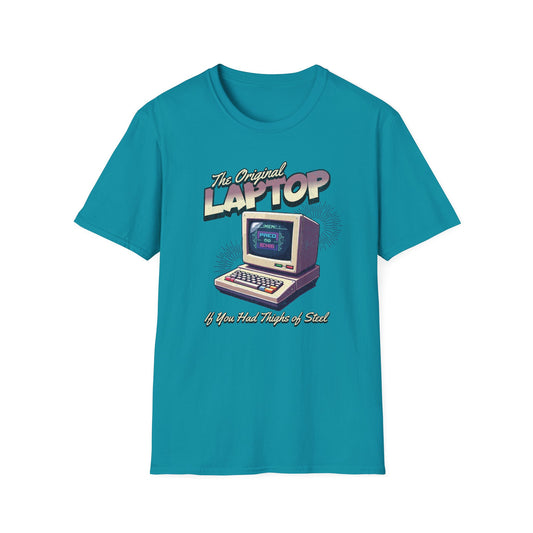 The Original Laptop Tee