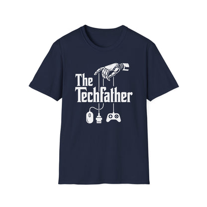 The Techfather Tee