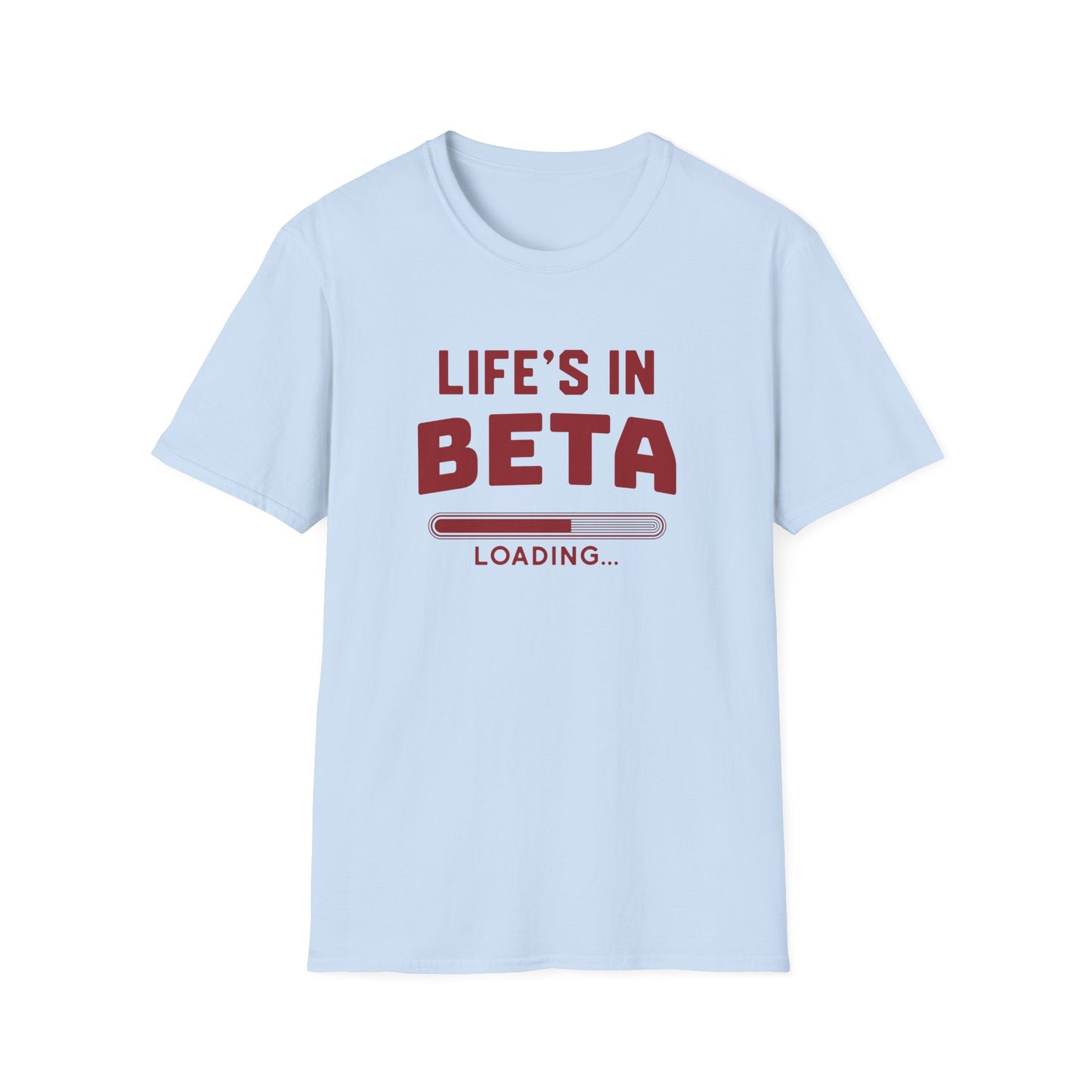 Life Loading Tee