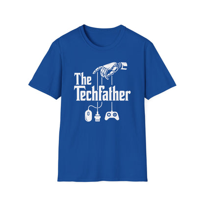 The Techfather Tee