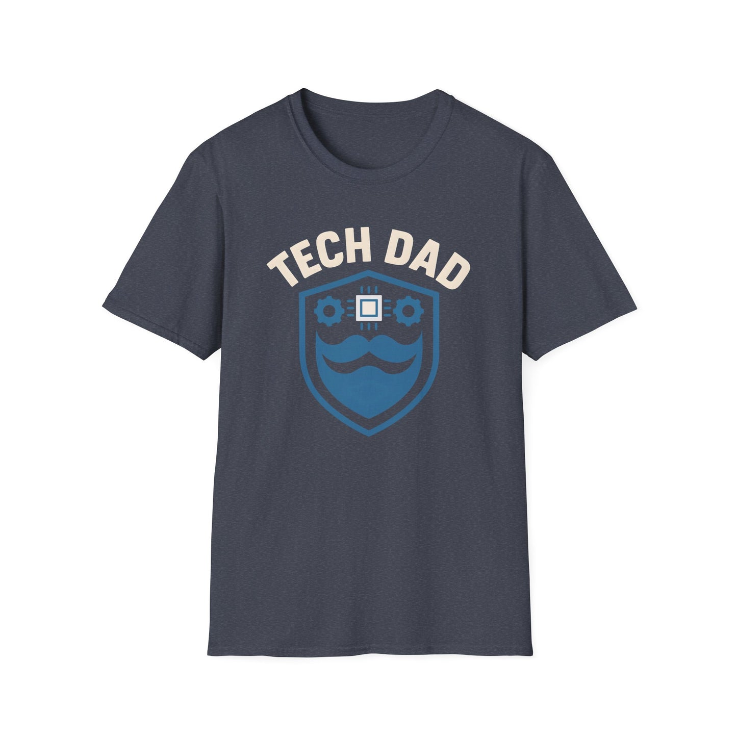 Tech Dad Tee