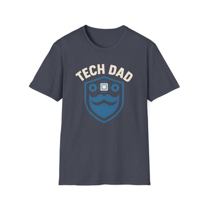 Tech Dad Tee