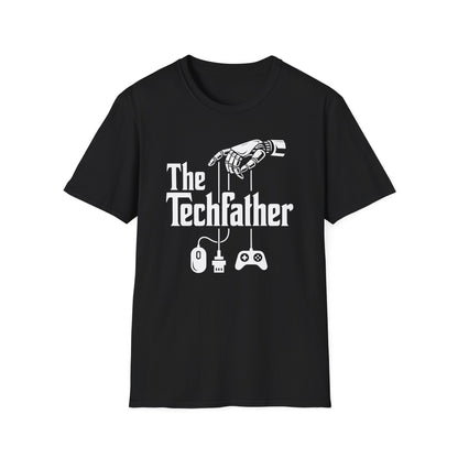 The Techfather Tee