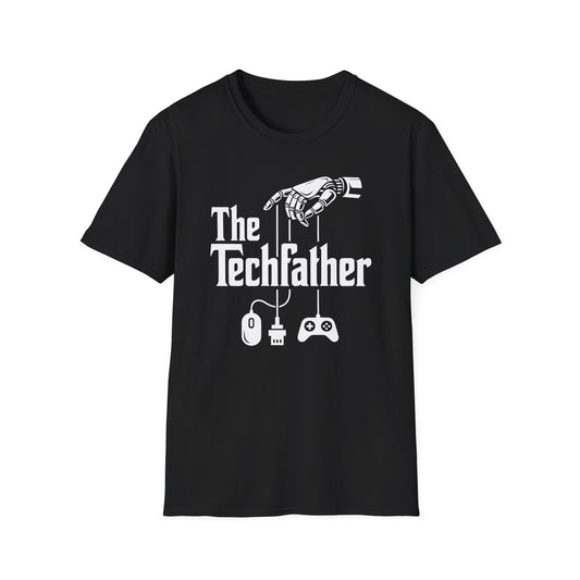 The Techfather Tee