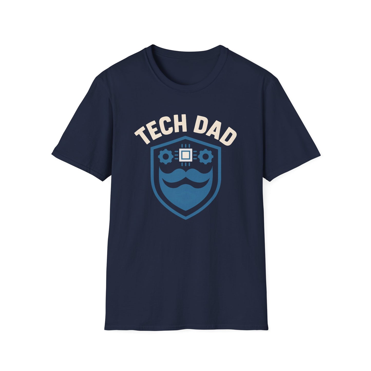 Tech Dad Tee