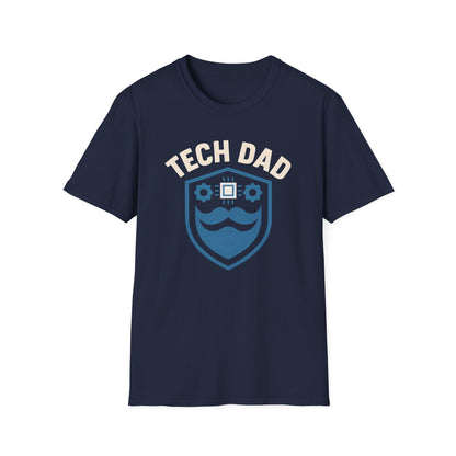 Tech Dad Tee