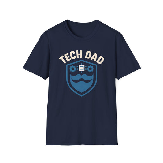 Tech Dad Tee