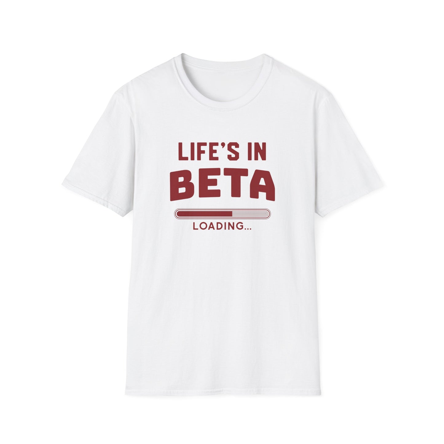 Life Loading Tee