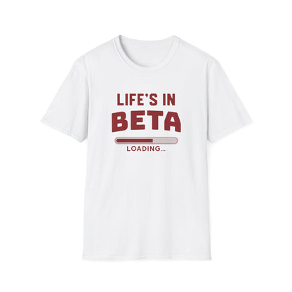 Life Loading Tee