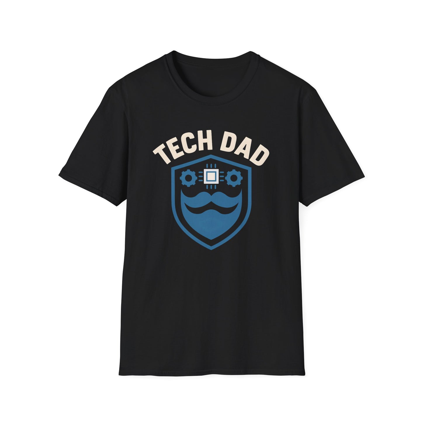 Tech Dad Tee