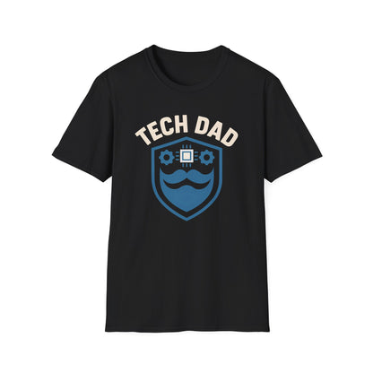 Tech Dad Tee