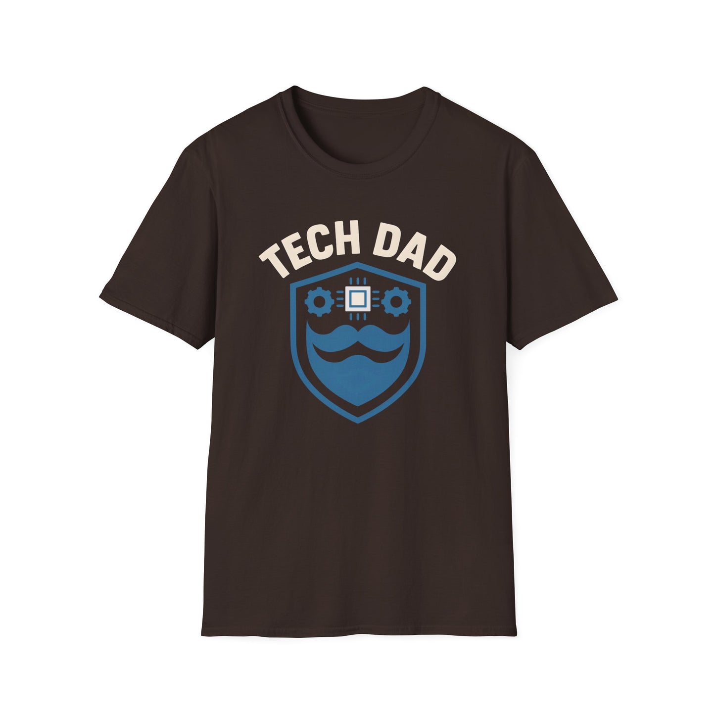 Tech Dad Tee