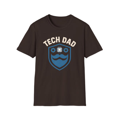 Tech Dad Tee