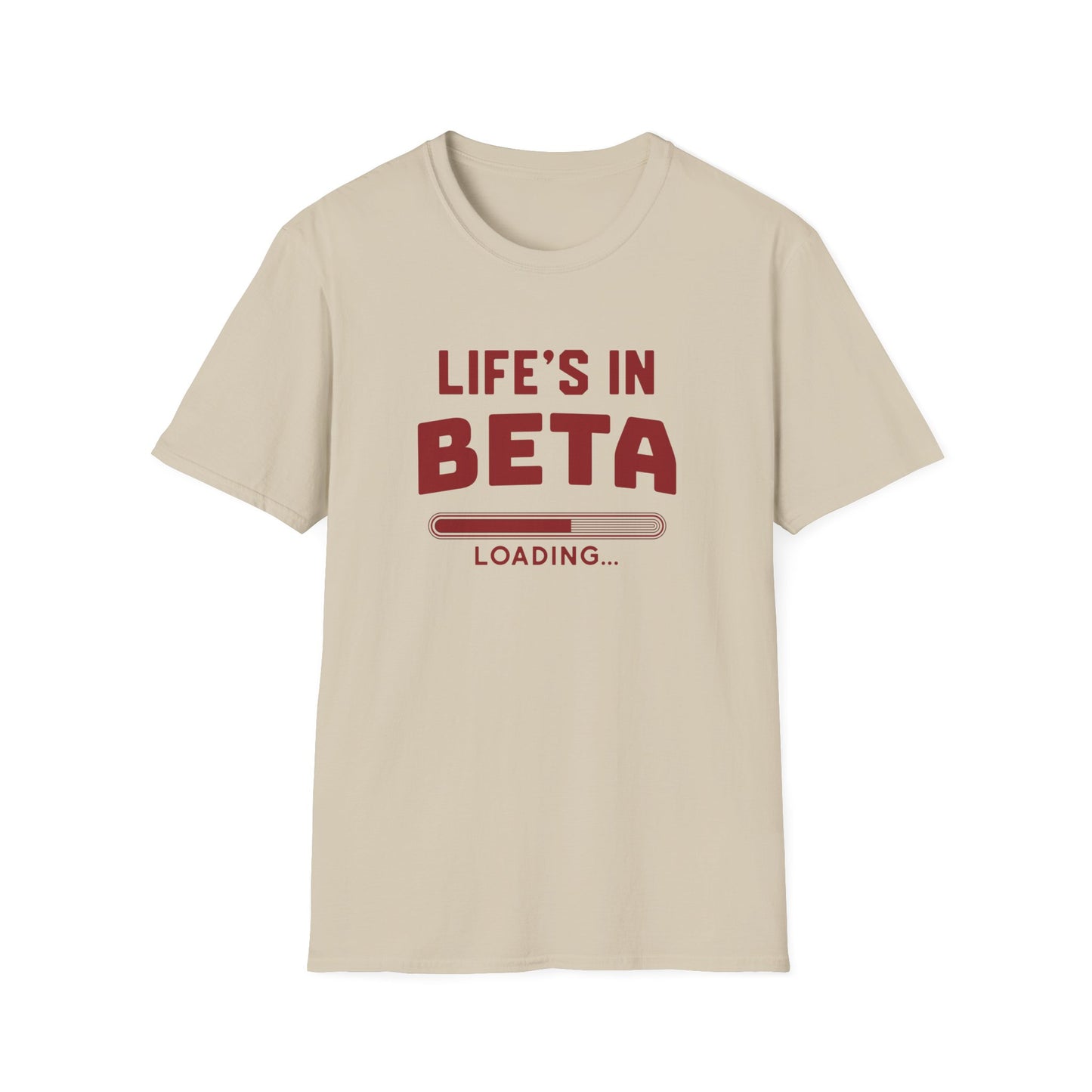 Life Loading Tee