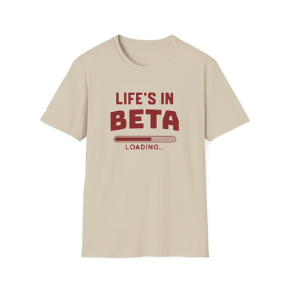 Life Loading Tee