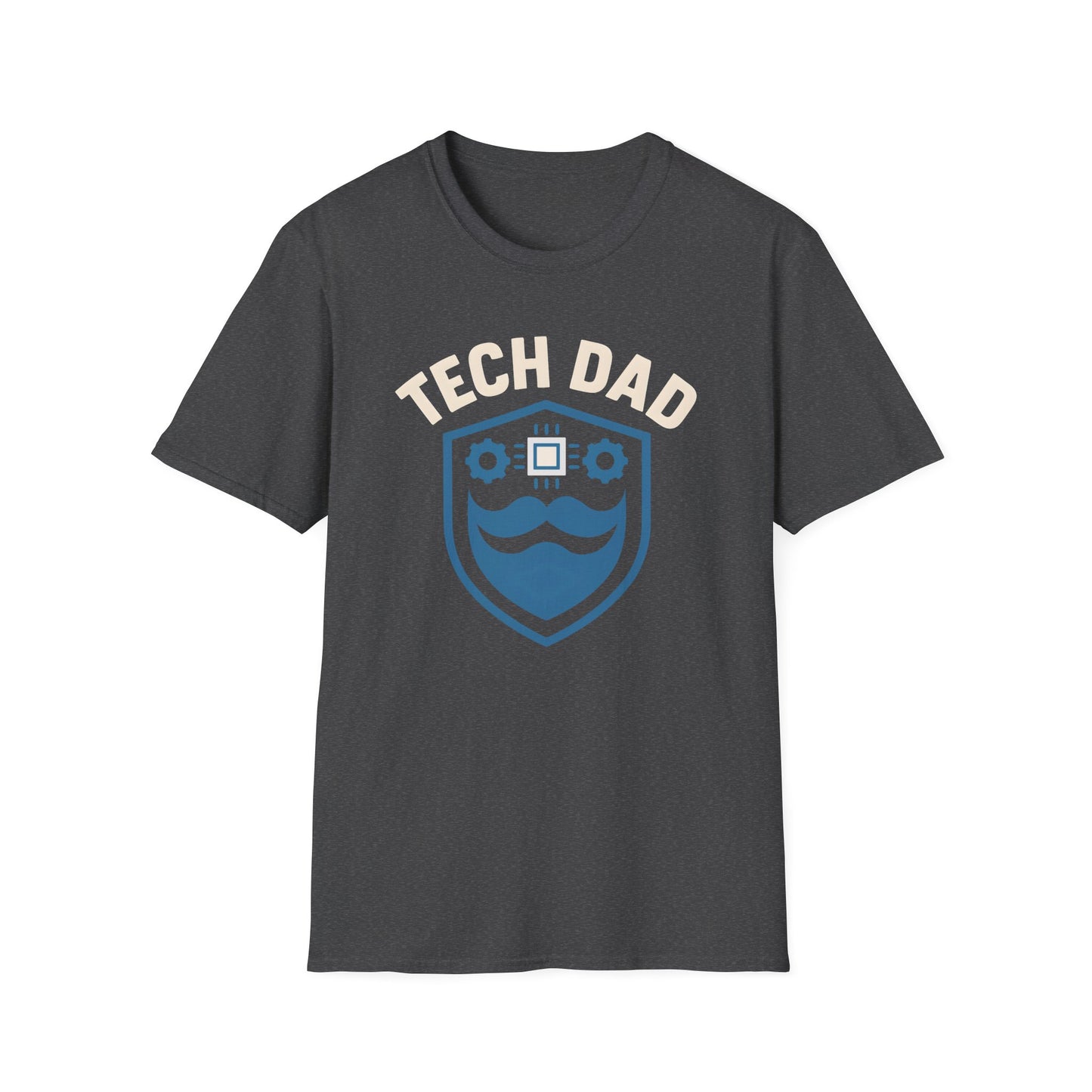 Tech Dad Tee