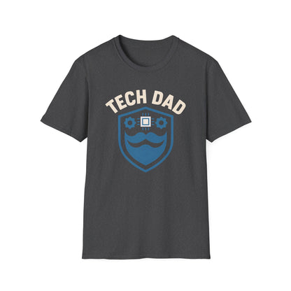Tech Dad Tee