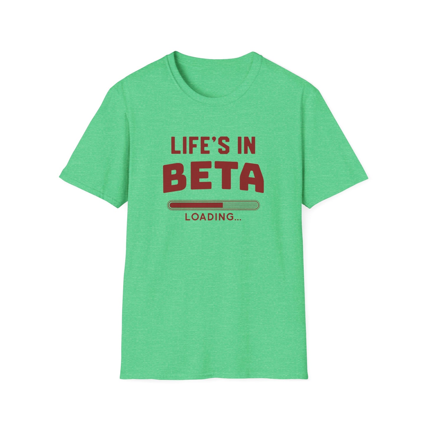 Life Loading Tee