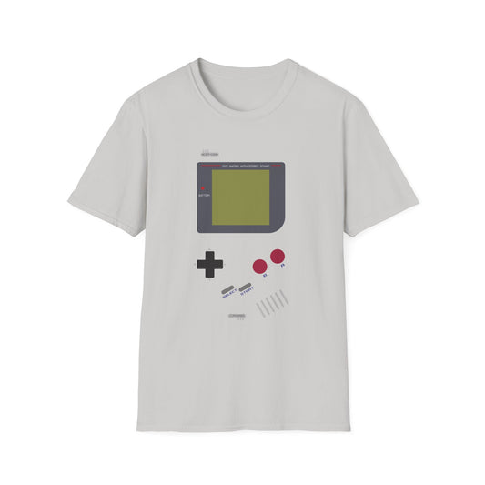 I Am The Gameboy Tee