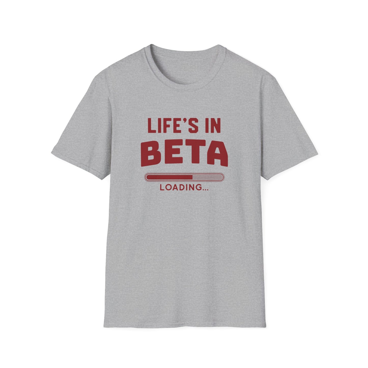 Life Loading Tee