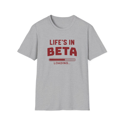 Life Loading Tee