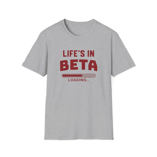 Life Loading Tee