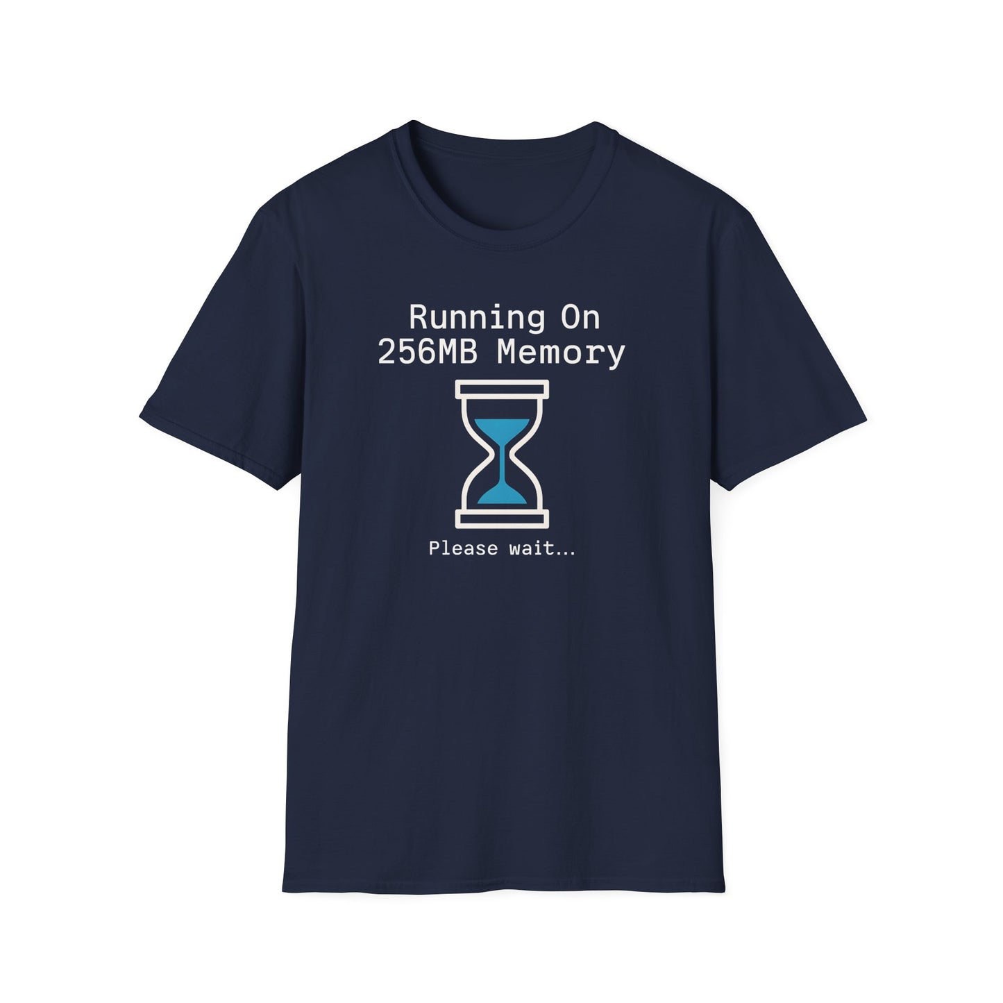 Running On 256MB Memory Tee