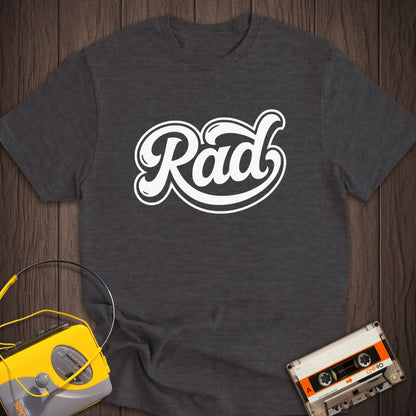 Rad Tee