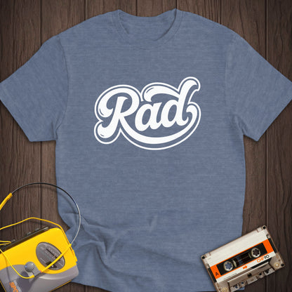 Rad Tee