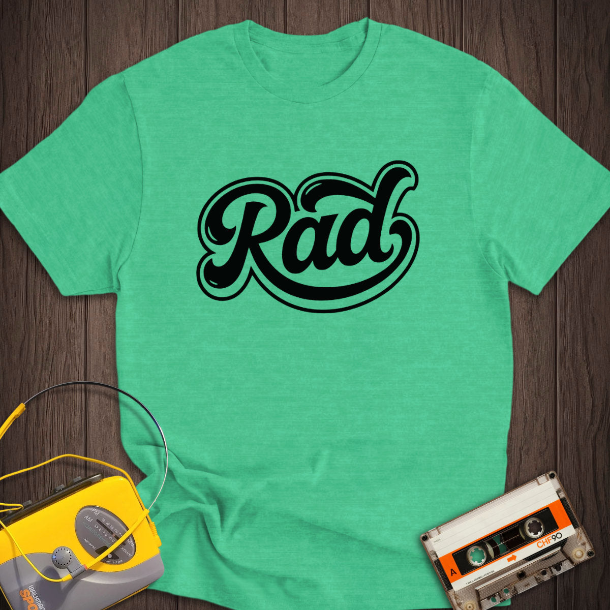 Rad Tee