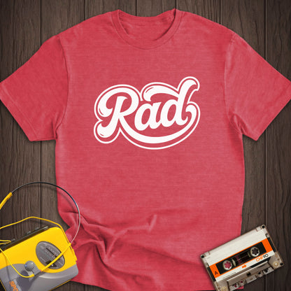 Rad Tee