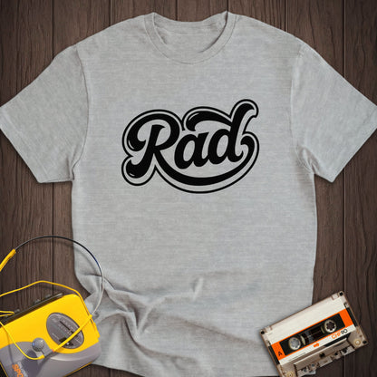 Rad Tee
