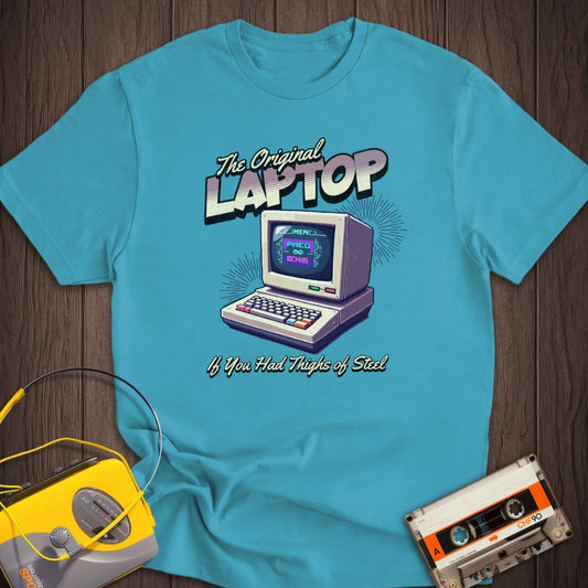 The Original Laptop Tee