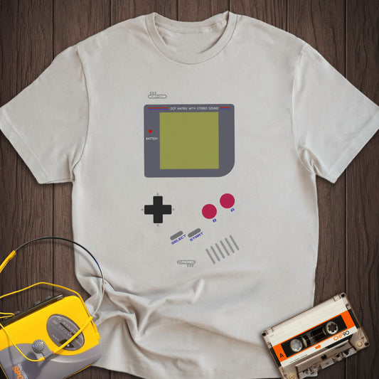 I Am The Gameboy Tee