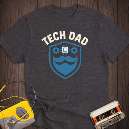 Tech Dad Tee