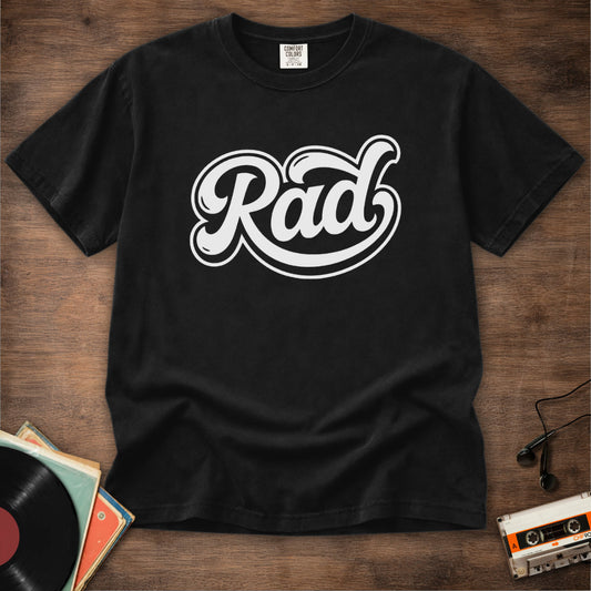 Rad Tee