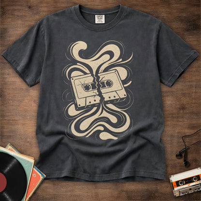 Tape Under Tension Tee