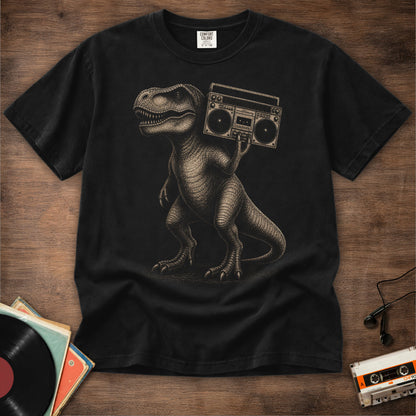 Boombox TRX Tee