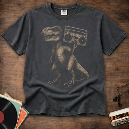 Boombox TRX Tee