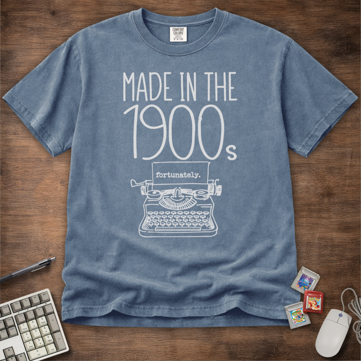 Made In The 1900s Tee
