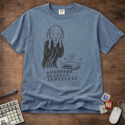 The Screech Tee