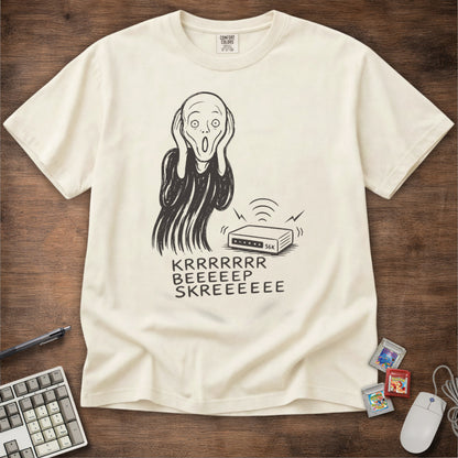 The Screech Tee