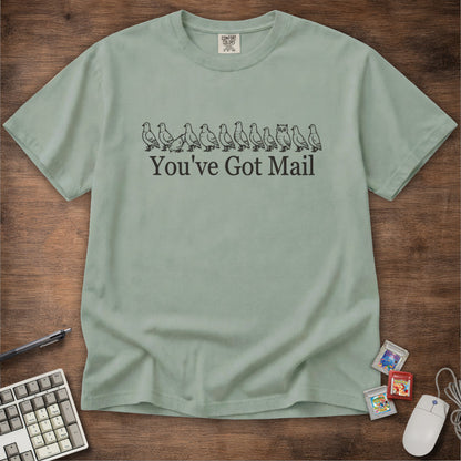 You've Got Mail Tee