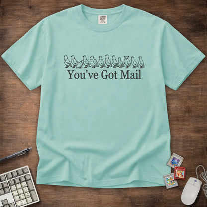 You've Got Mail Tee