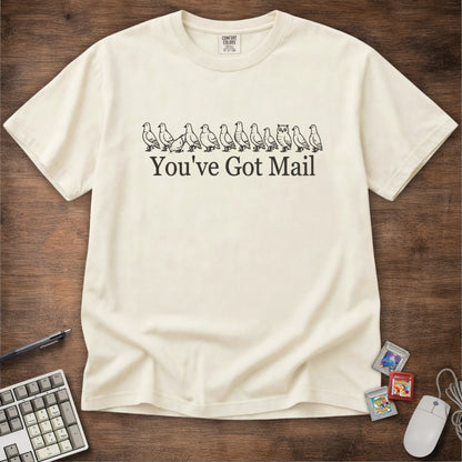 You've Got Mail Tee
