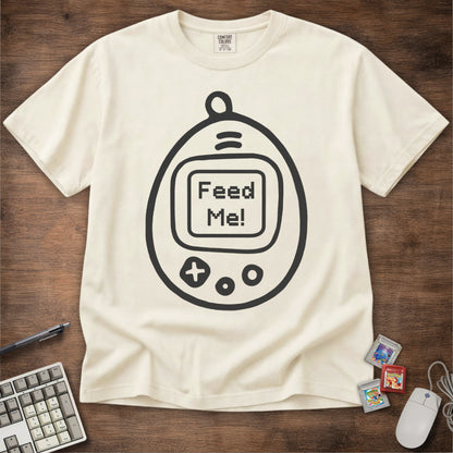 Feed Me Tee