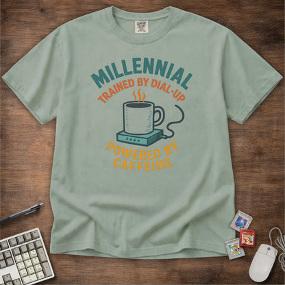 Millennial Generation Tee
